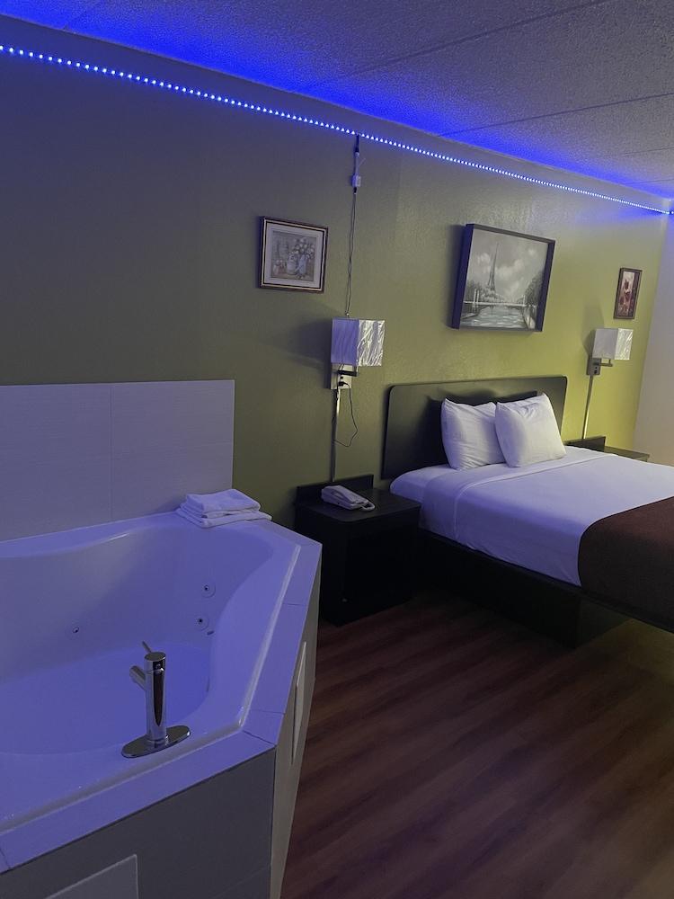 Willow Lodge Willoughby Cleveland エクステリア 写真