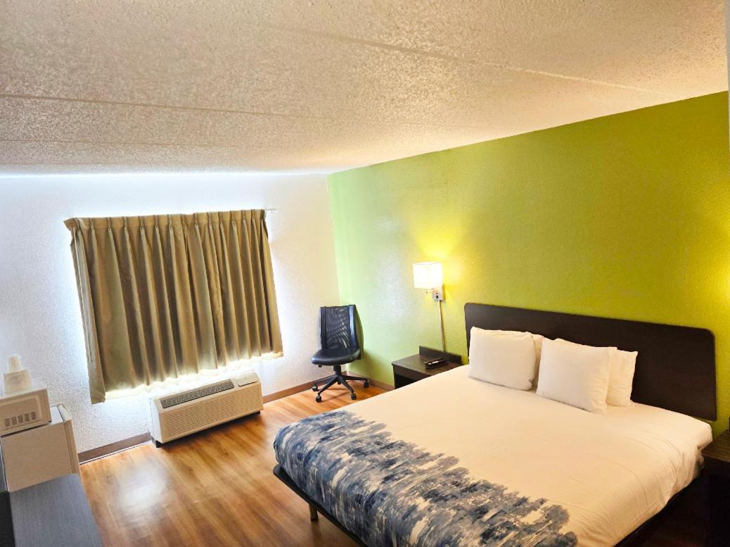 Willow Lodge Willoughby Cleveland エクステリア 写真